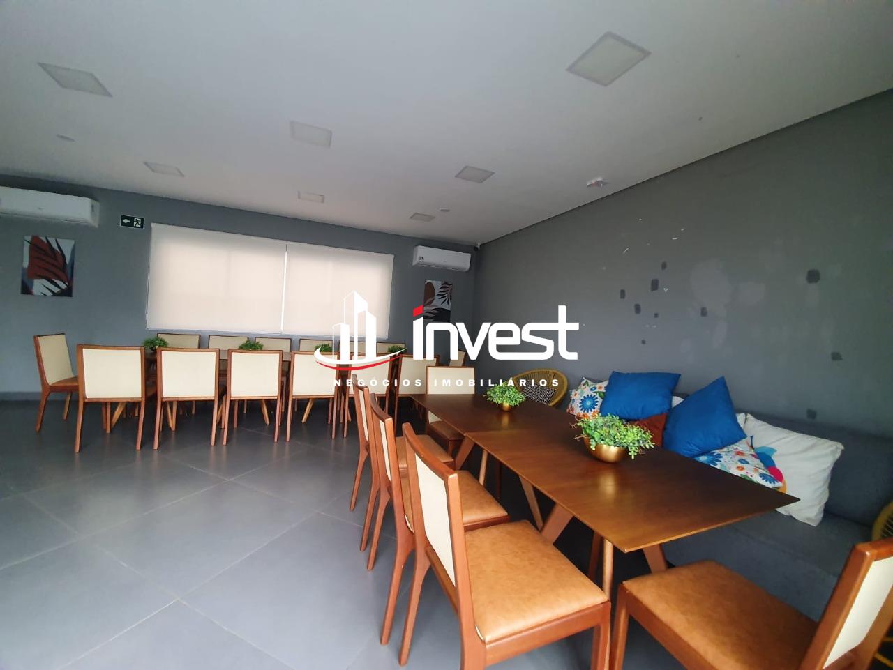 Apartamento para aluguel no Jardim do Lago: 