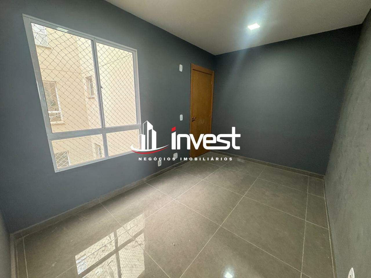 Apartamento para aluguel no Jardim do Lago: 