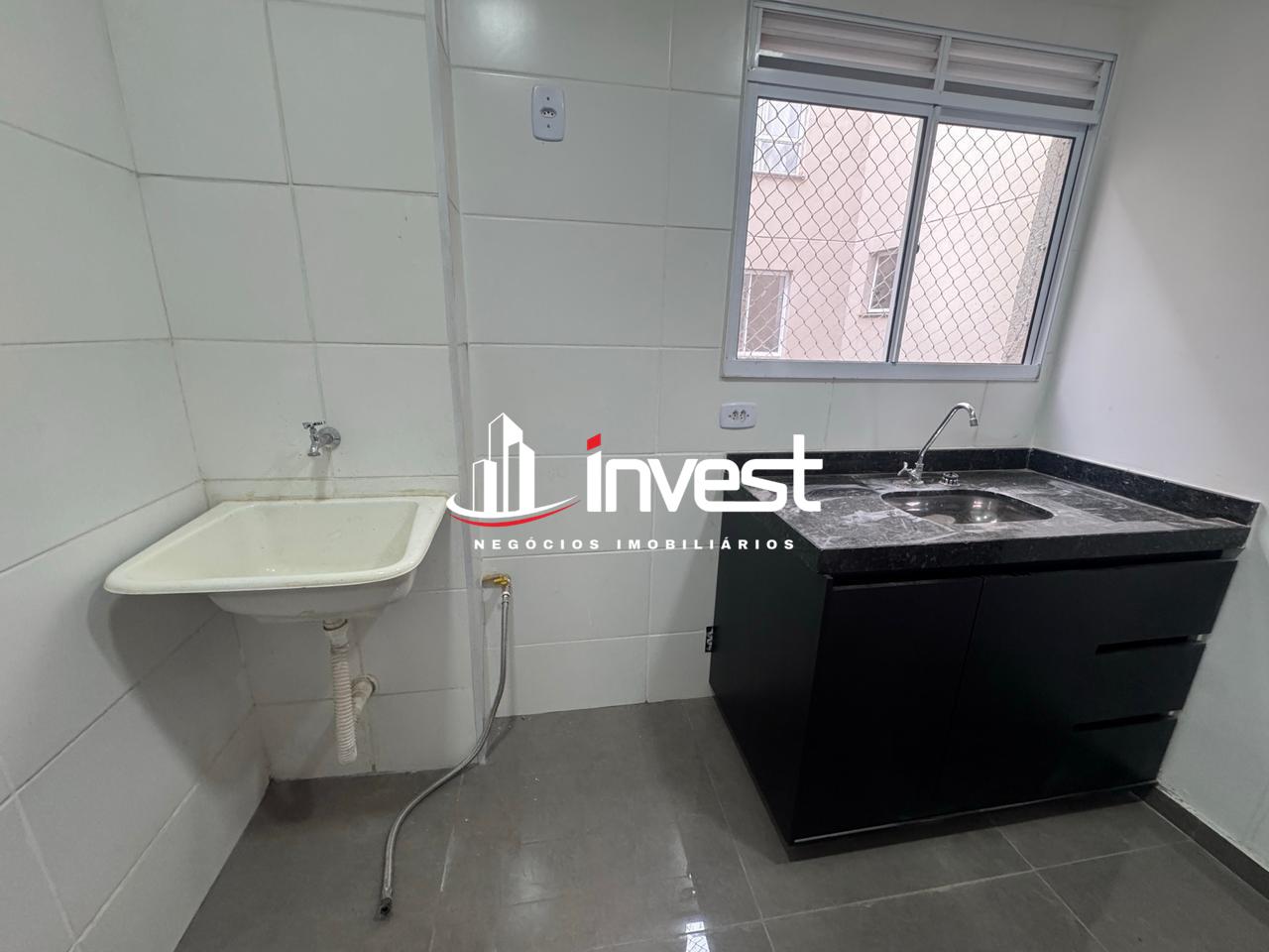 Apartamento para aluguel no Jardim do Lago: 