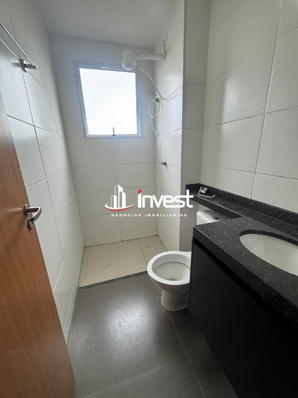 Apartamento para aluguel no Jardim do Lago: 