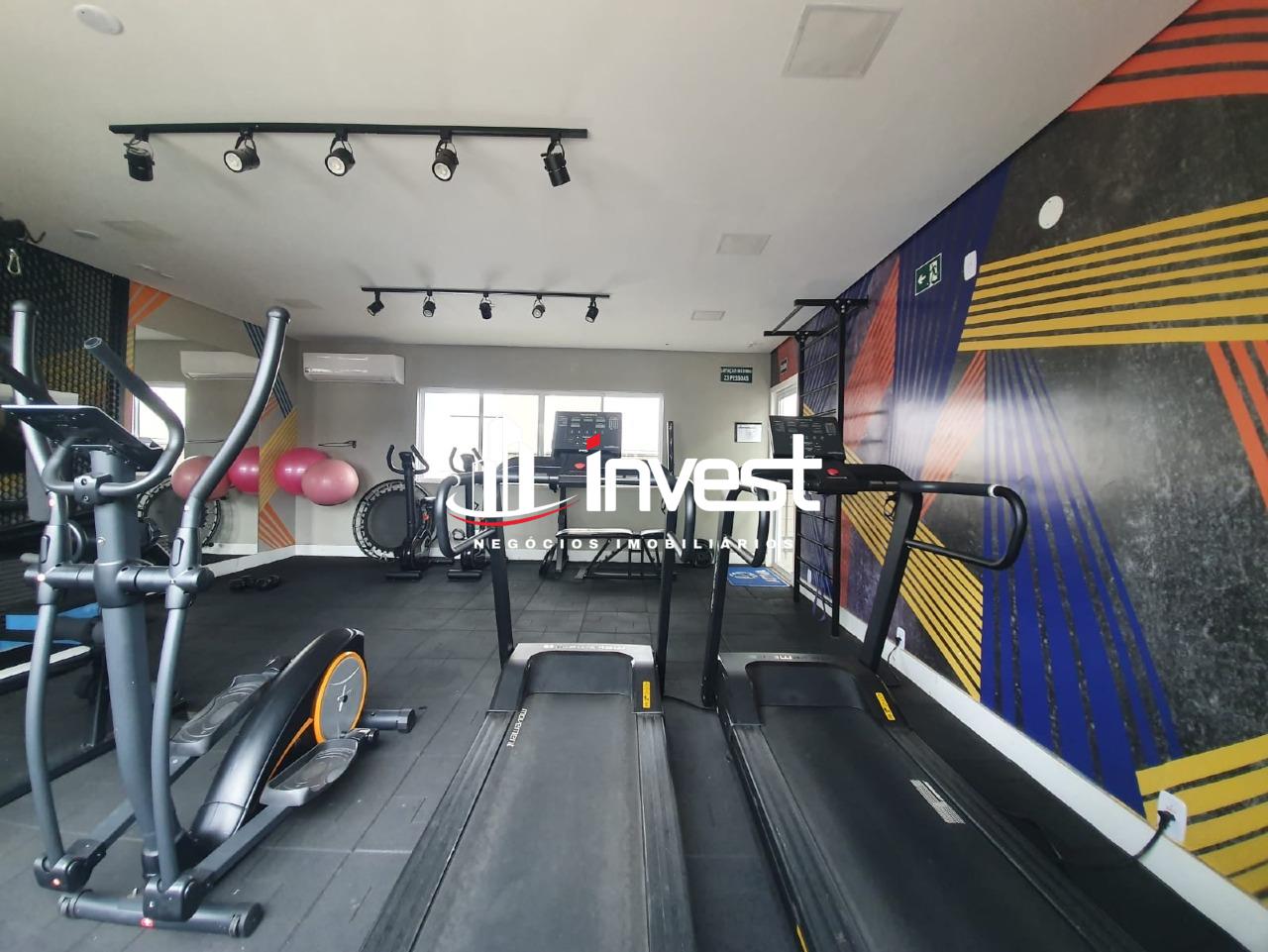 Apartamento para aluguel no Jardim do Lago: 