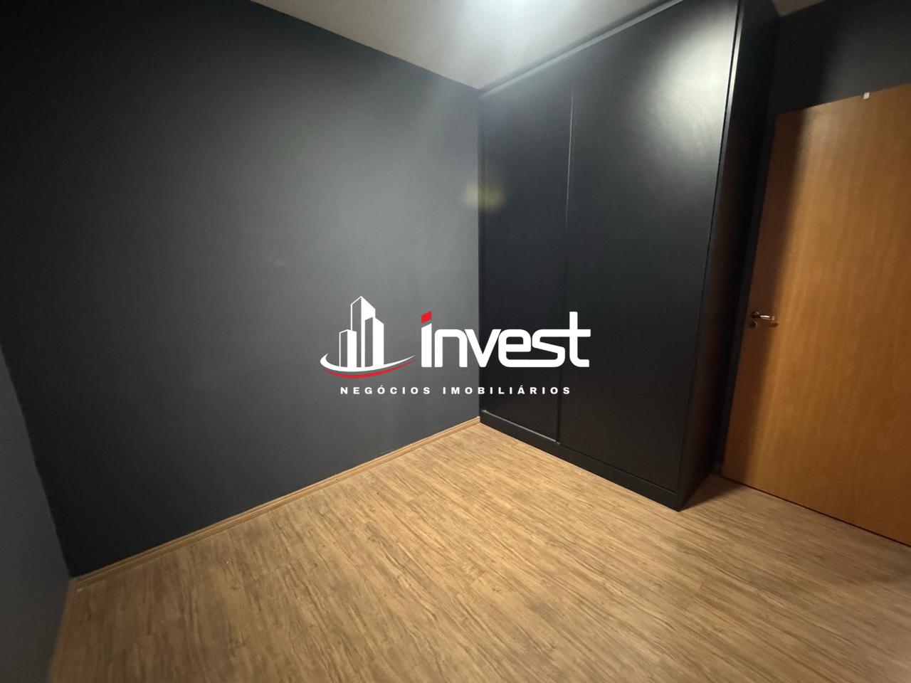 Apartamento para aluguel no Jardim do Lago: 