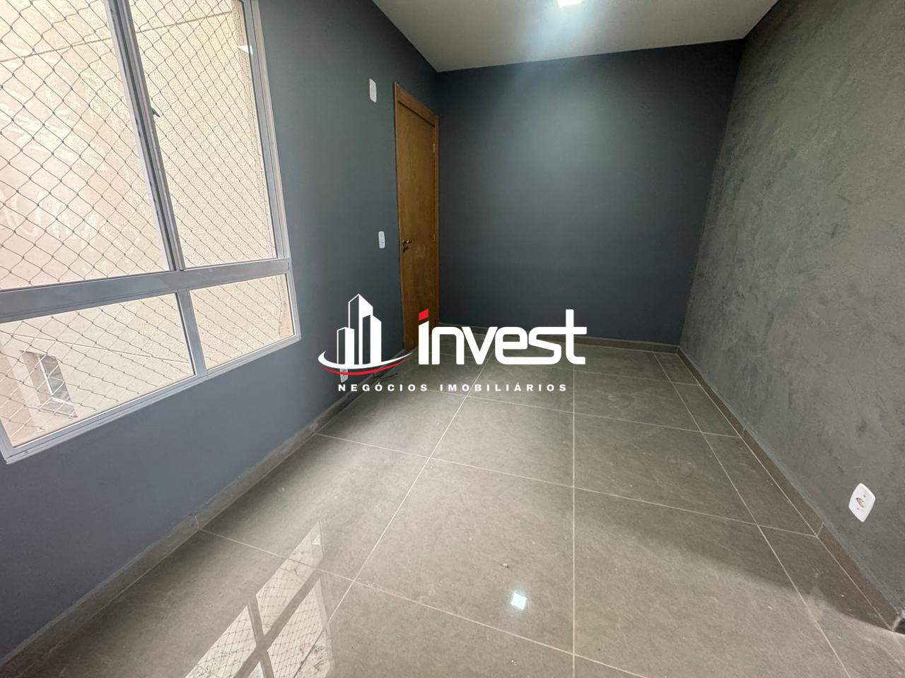 Apartamento para aluguel no Jardim do Lago: 