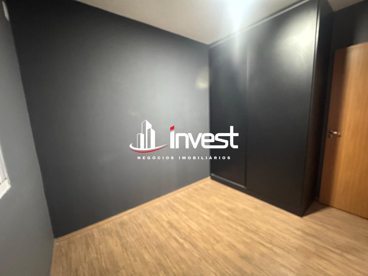 Apartamento para aluguel no Jardim do Lago: 