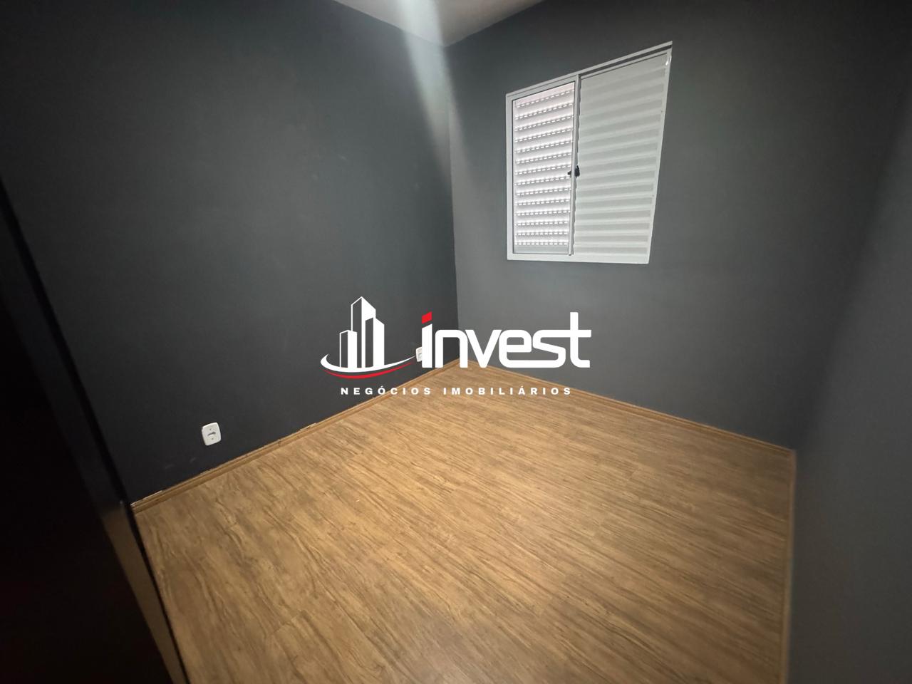 Apartamento para aluguel no Jardim do Lago: 