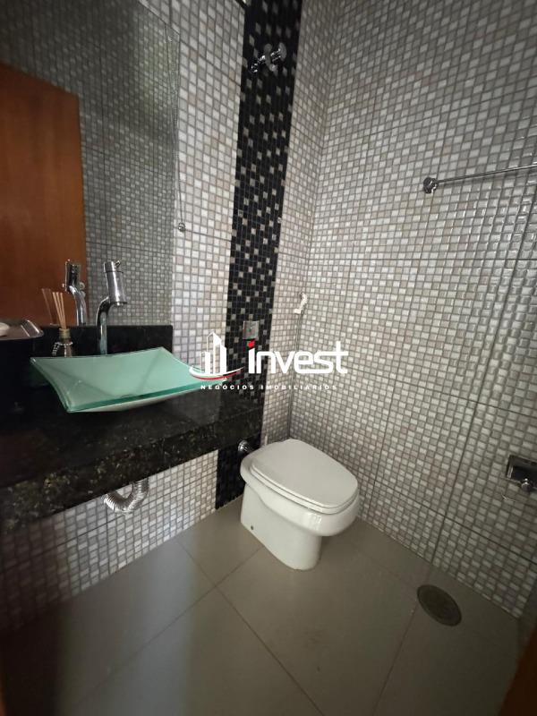 Casa Condomínio à venda no Mário Franco - Condomínio: 