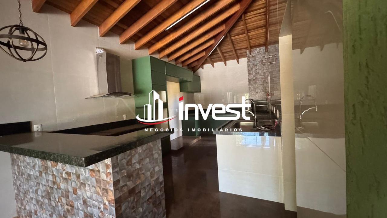 Casa Condomínio à venda no Mário Franco - Condomínio: 