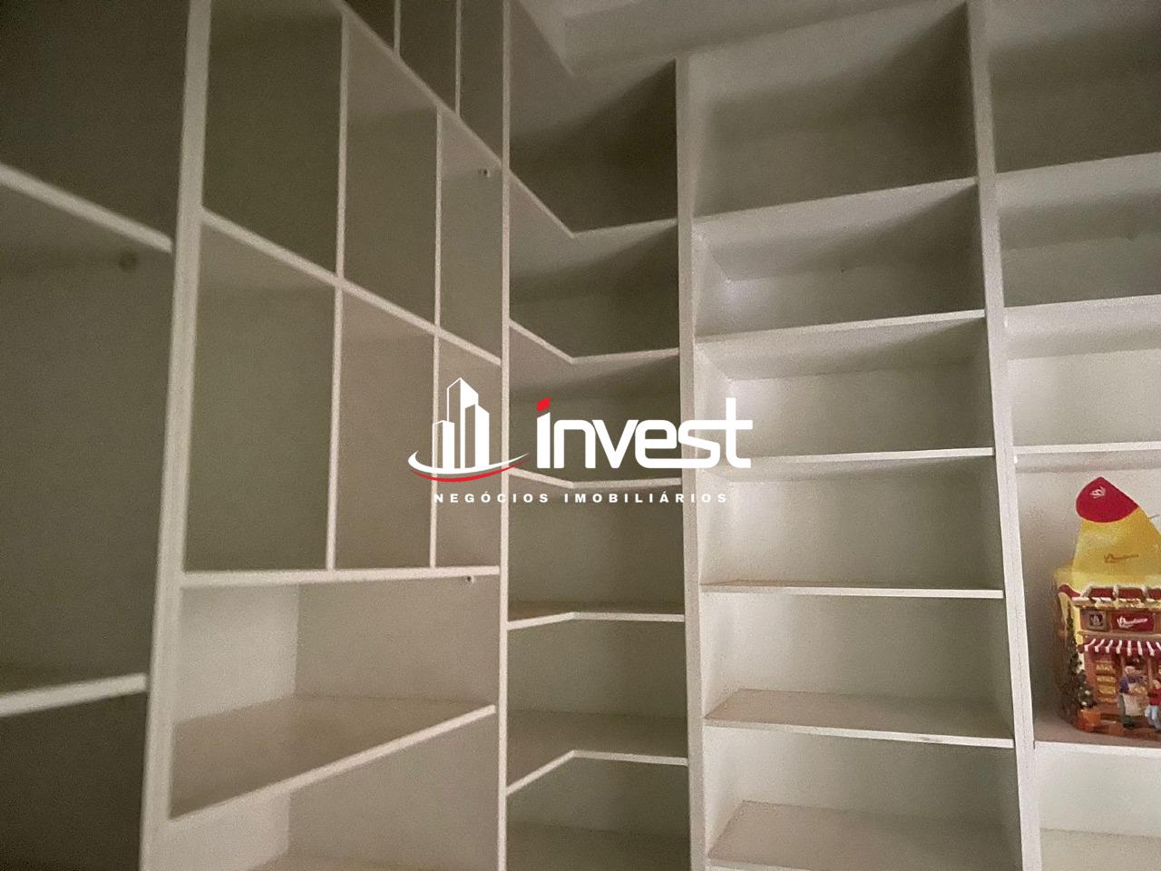 Casa Condomínio à venda no Mário Franco - Condomínio: 