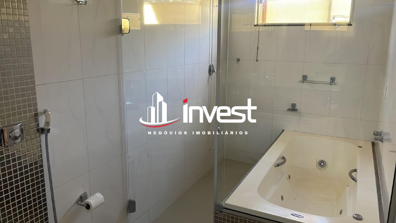 Casa Condomínio à venda no Mário Franco - Condomínio: 