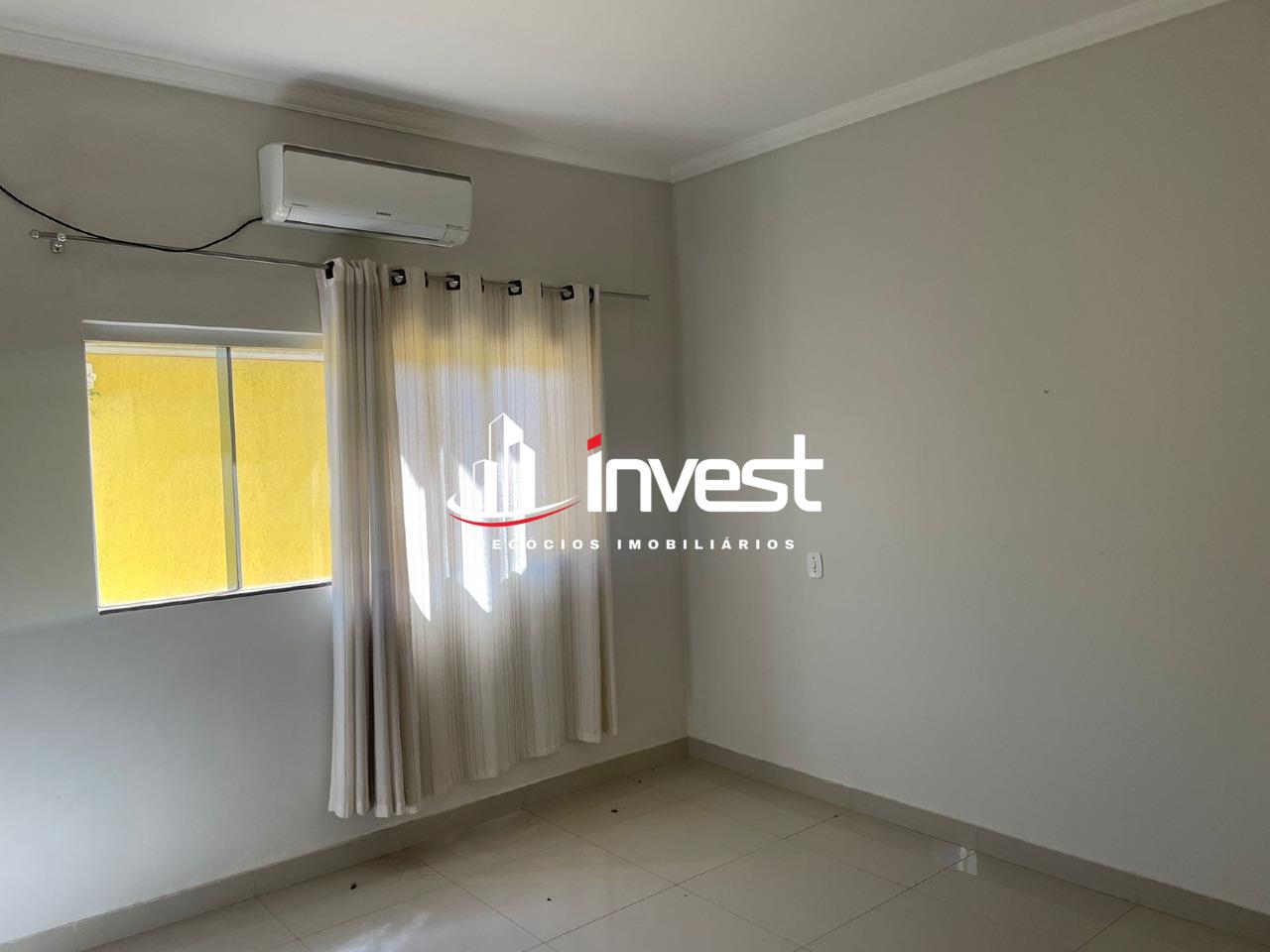 Casa Condomínio à venda no Mário Franco - Condomínio: 