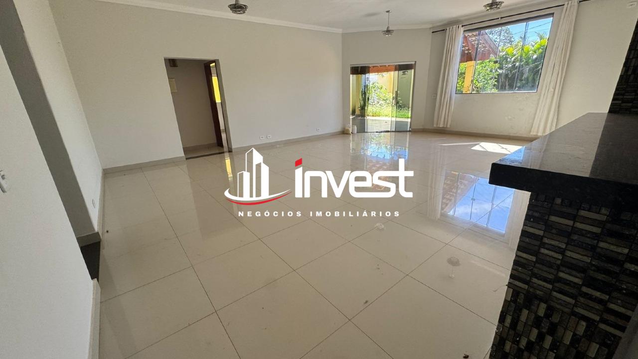 Casa Condomínio à venda no Mário Franco - Condomínio: 