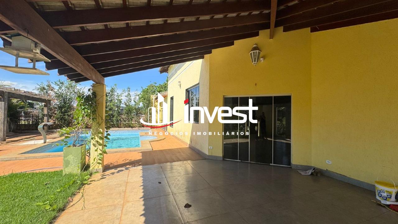 Casa Condomínio à venda no Mário Franco - Condomínio: 