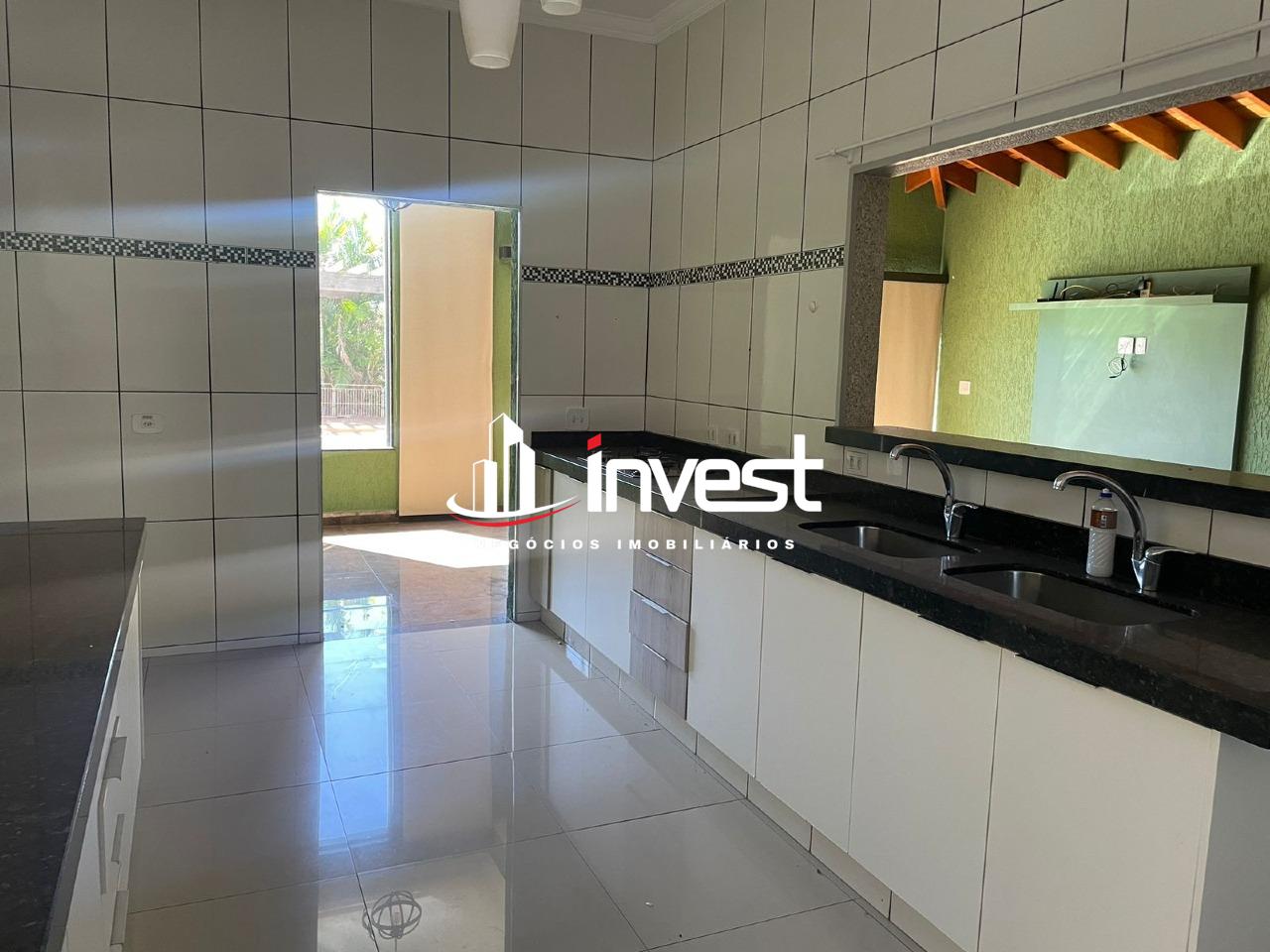 Casa Condomínio à venda no Mário Franco - Condomínio: 