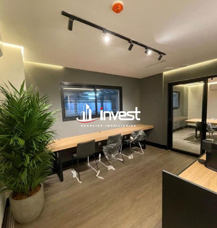 Apartamento para aluguel no Parque do Mirante: 