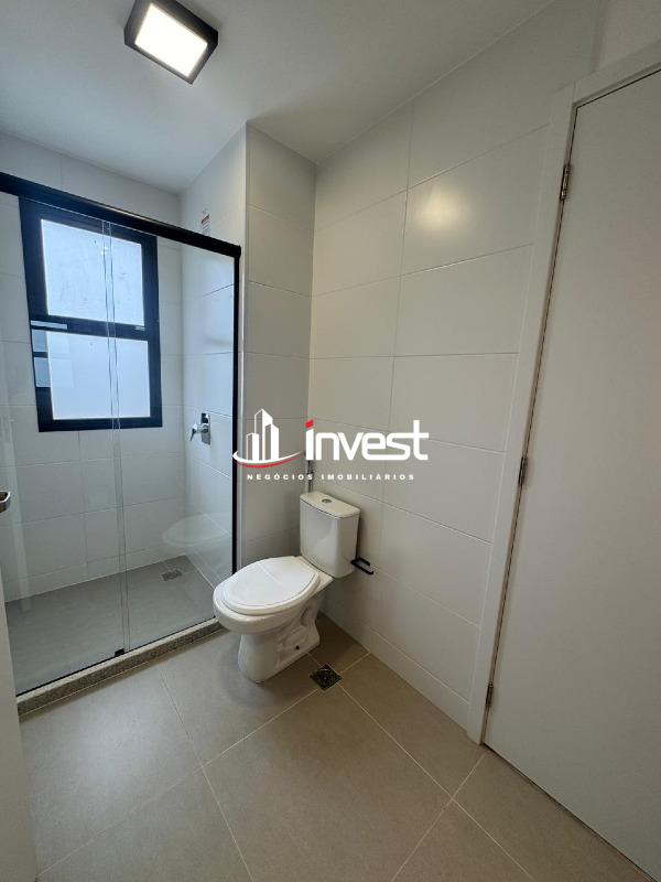 Apartamento para aluguel no Parque do Mirante: 