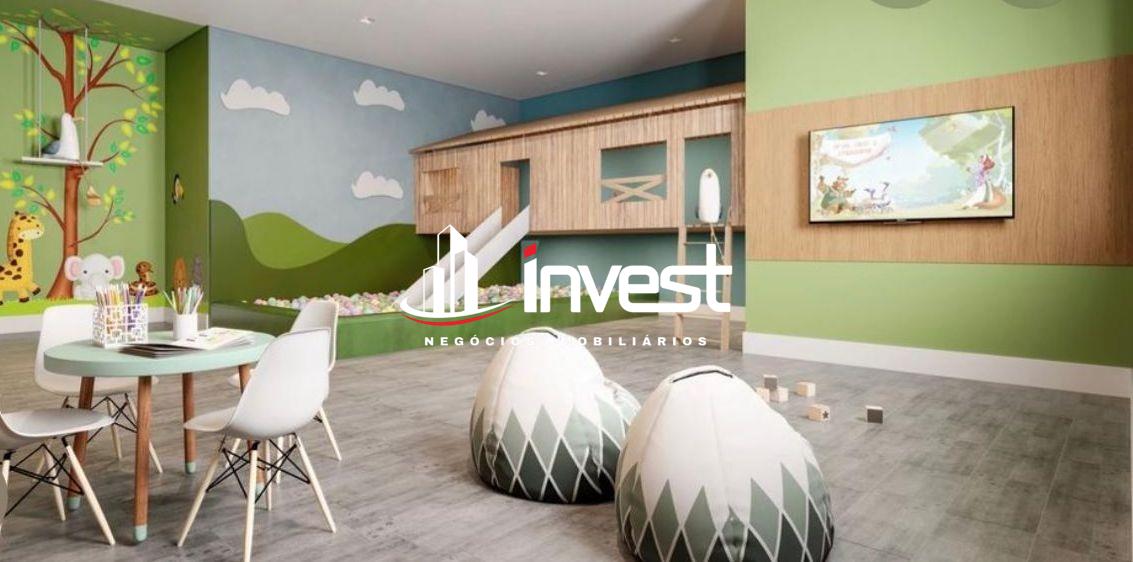 Apartamento para aluguel no Parque do Mirante: 