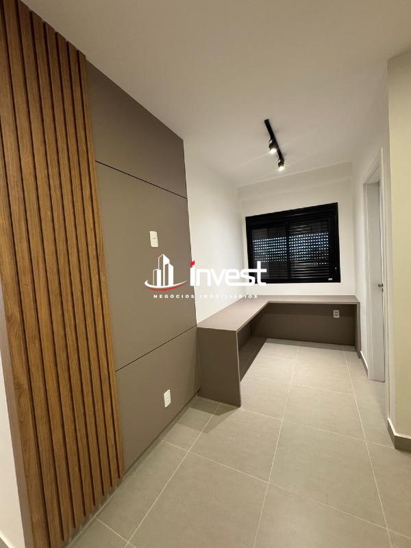 Apartamento para aluguel no Parque do Mirante: 