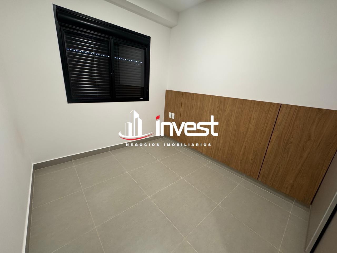 Apartamento para aluguel no Parque do Mirante: 