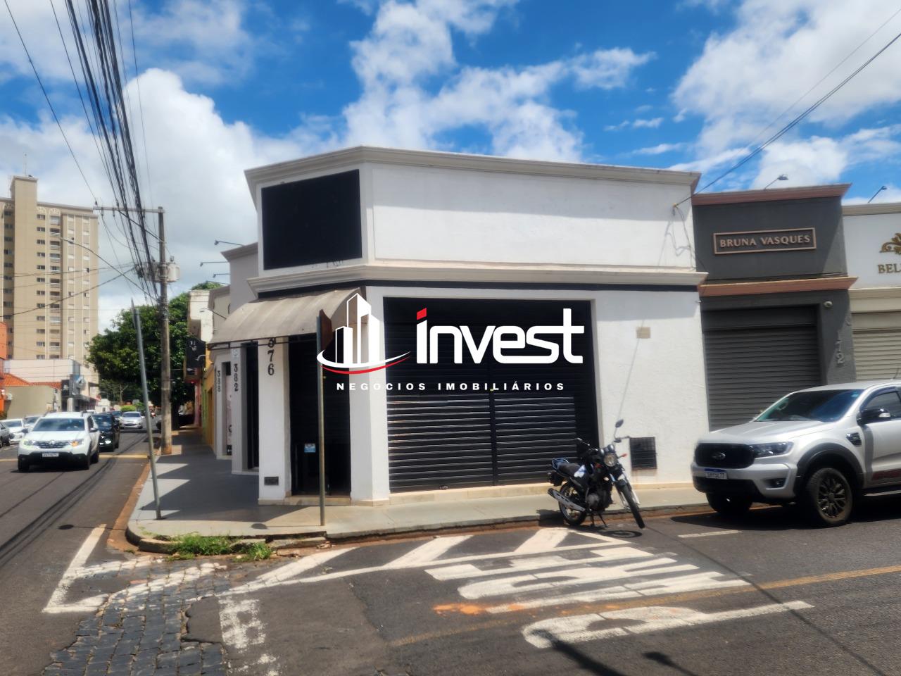 Sala ou Loja para aluguel no Irmãos Soares: 