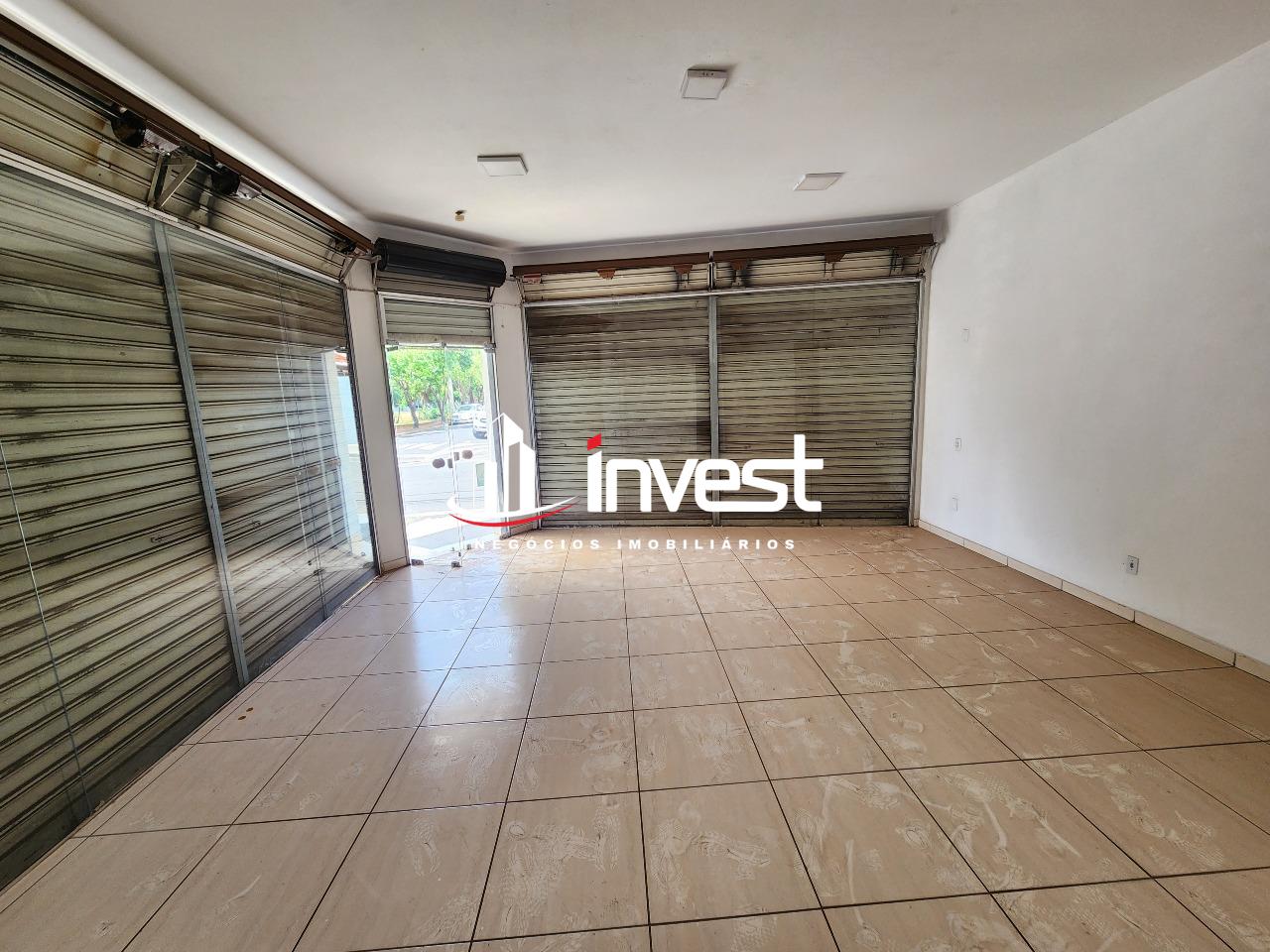 Sala ou Loja para aluguel no Irmãos Soares: 