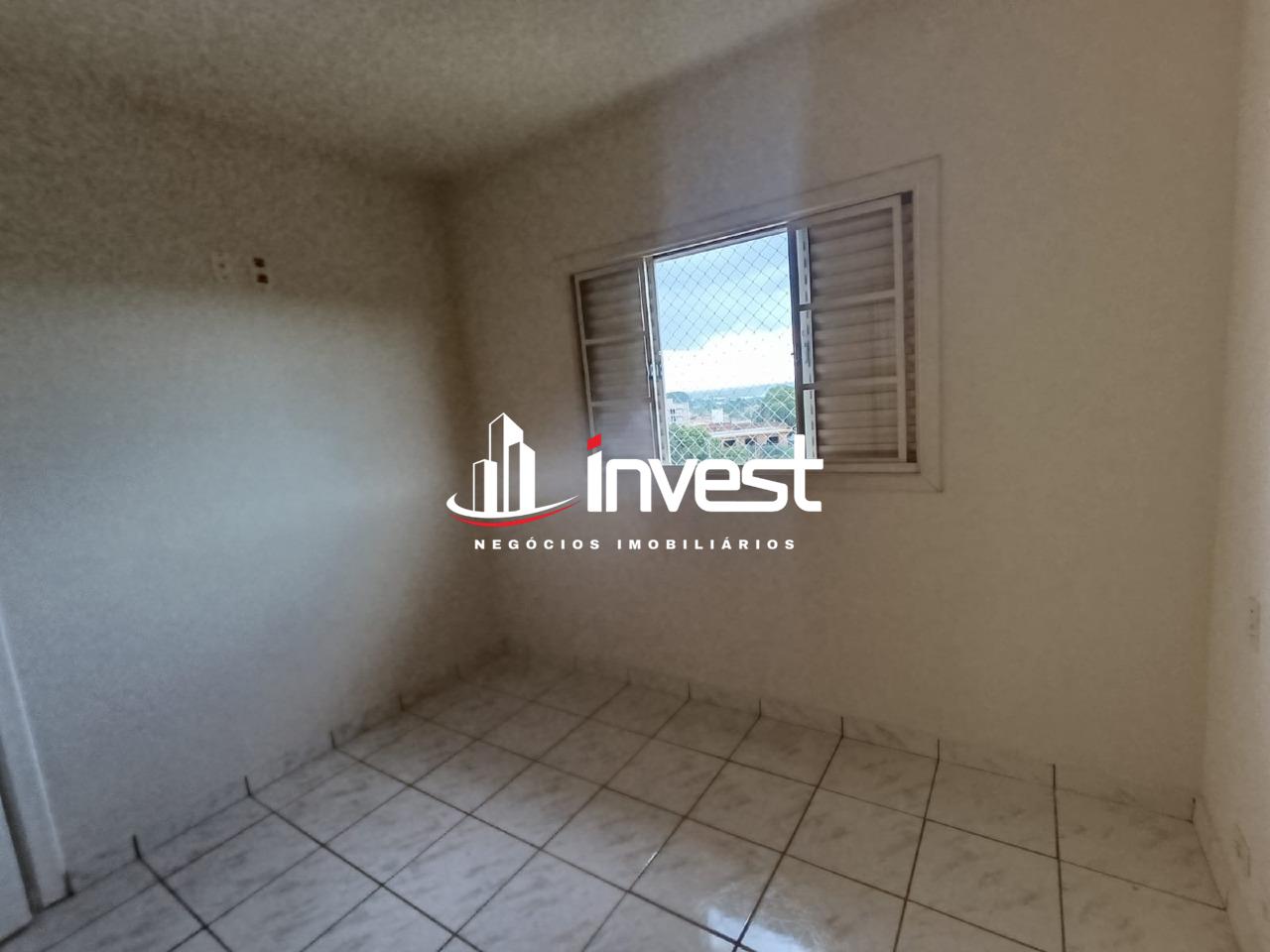 Apartamento à venda no Olinda: 