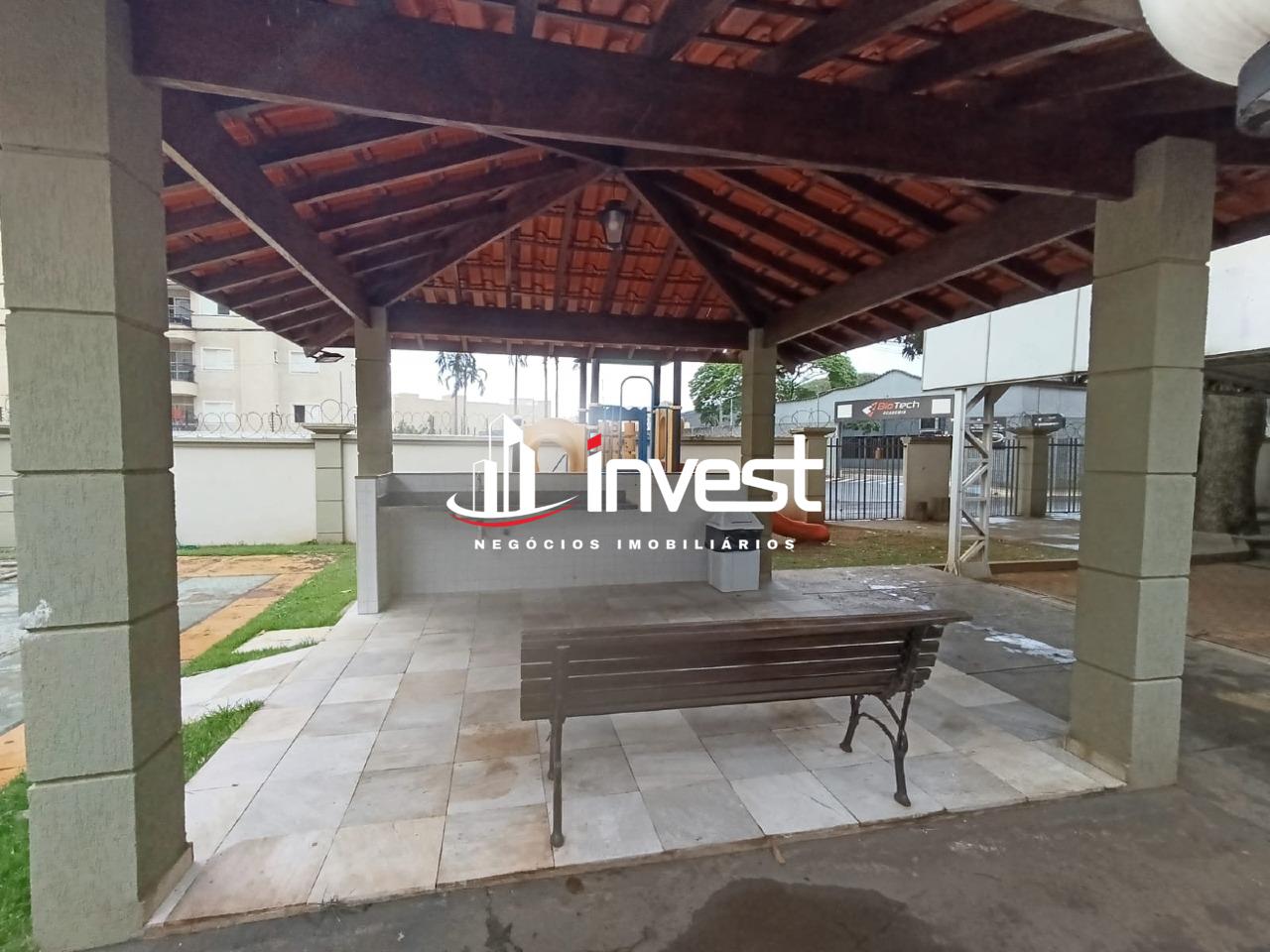 Apartamento à venda no Olinda: 