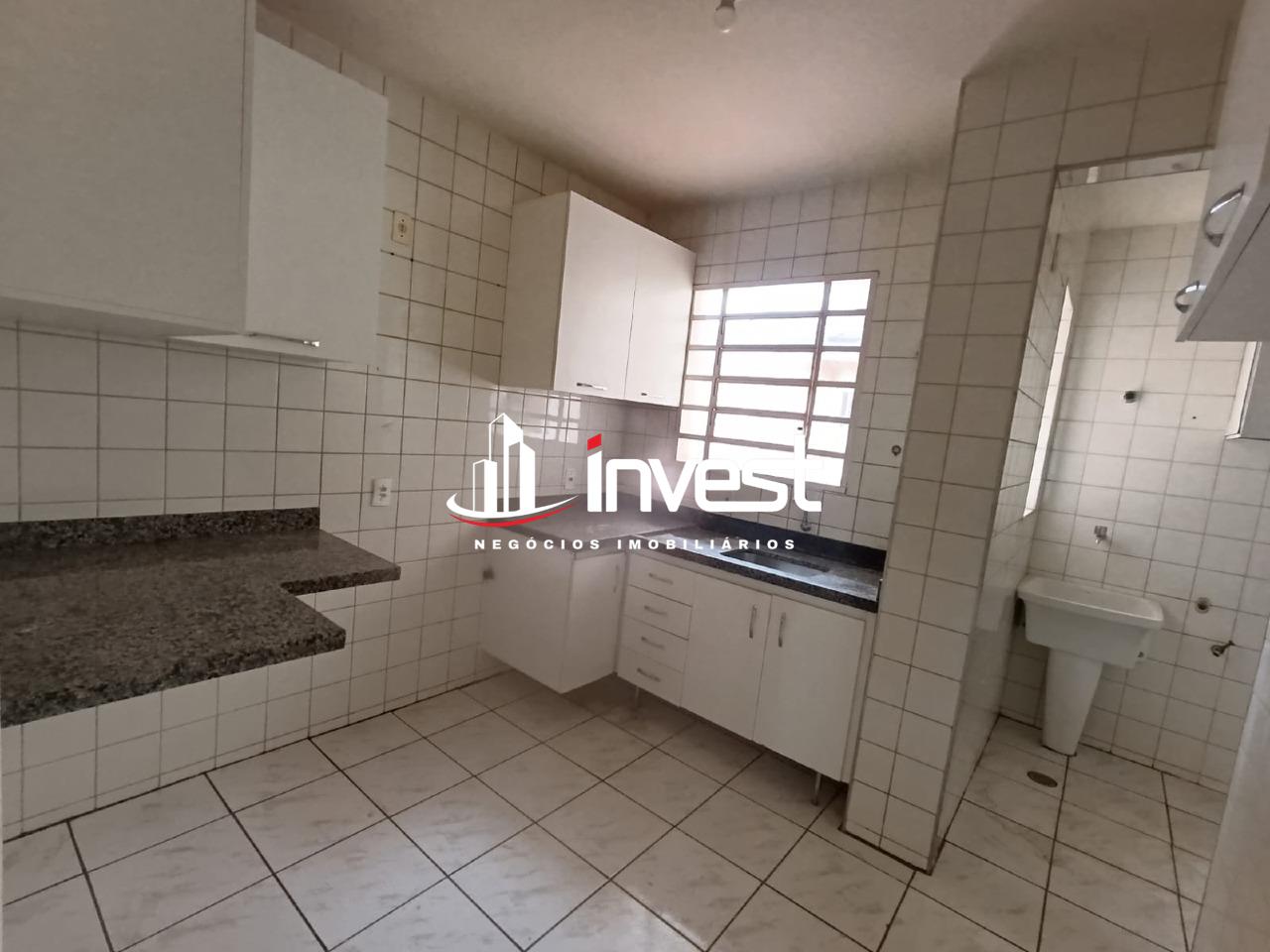 Apartamento à venda no Olinda: 