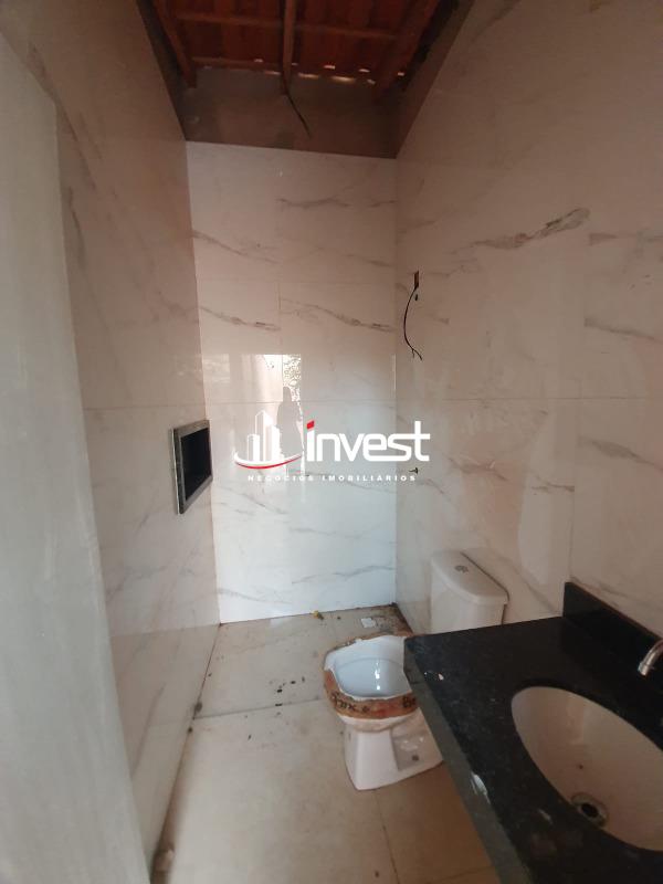 Casa à venda no Santa Maria: 