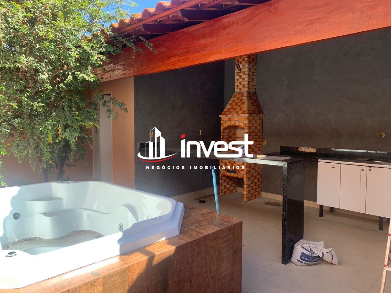 Casa à venda no Santa Maria: 