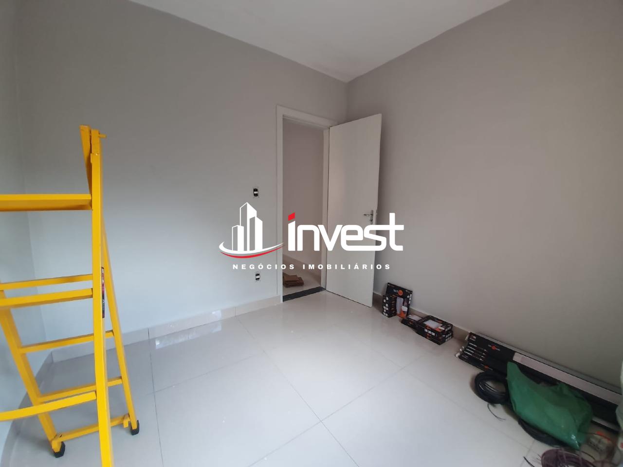 Casa à venda no Santa Maria: 