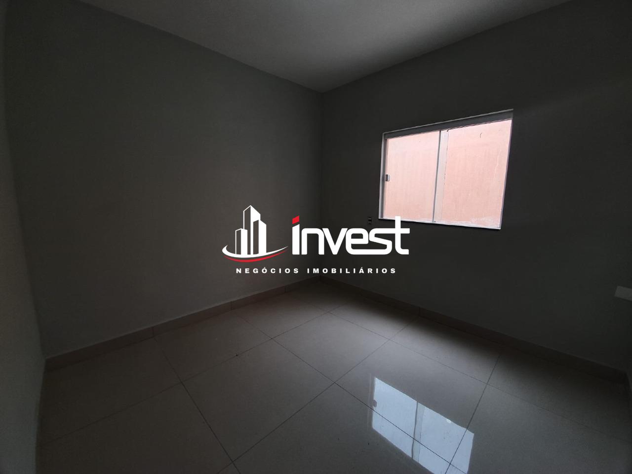 Casa à venda no Santa Maria: 