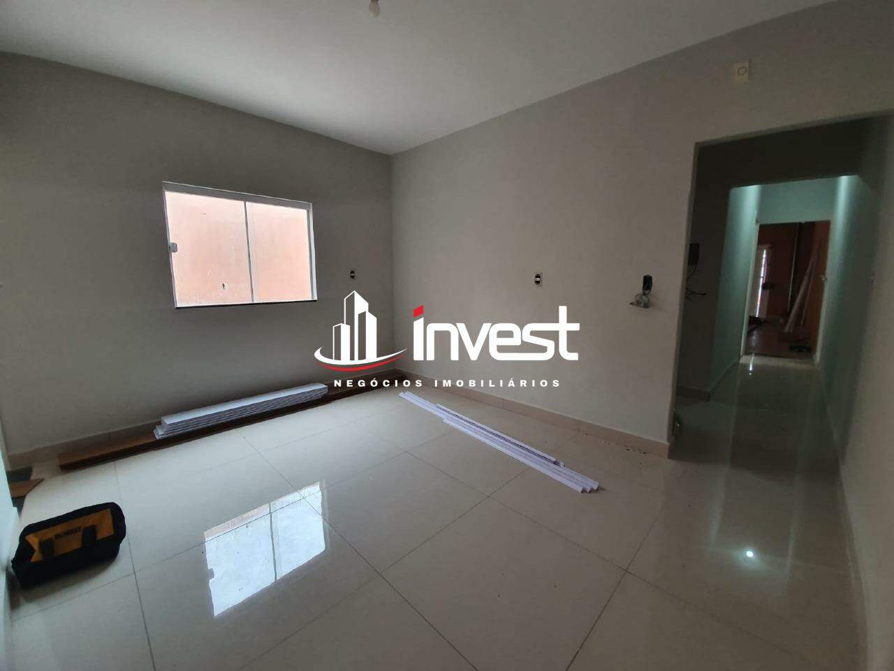 Casa à venda no Santa Maria: 