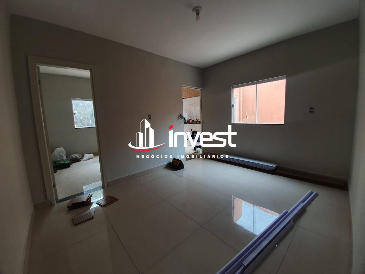 Casa à venda no Santa Maria: 