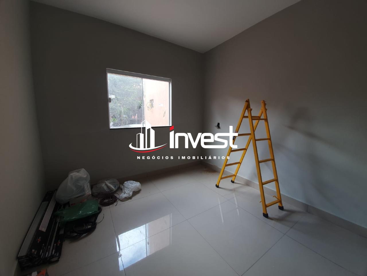 Casa à venda no Santa Maria: 