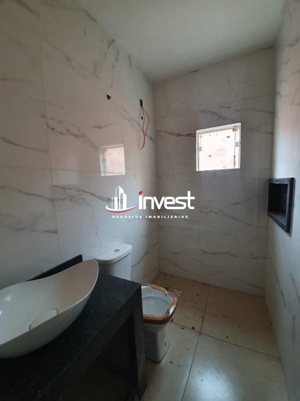 Casa à venda no Santa Maria: 