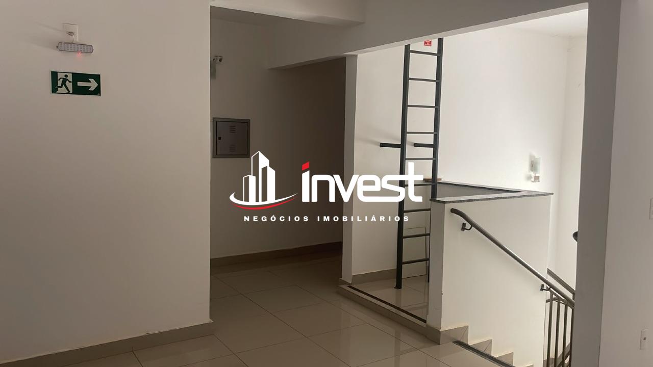 Sala para aluguel no Santa Maria: 