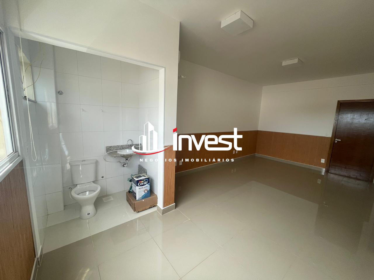 Sala para aluguel no Santa Maria: 