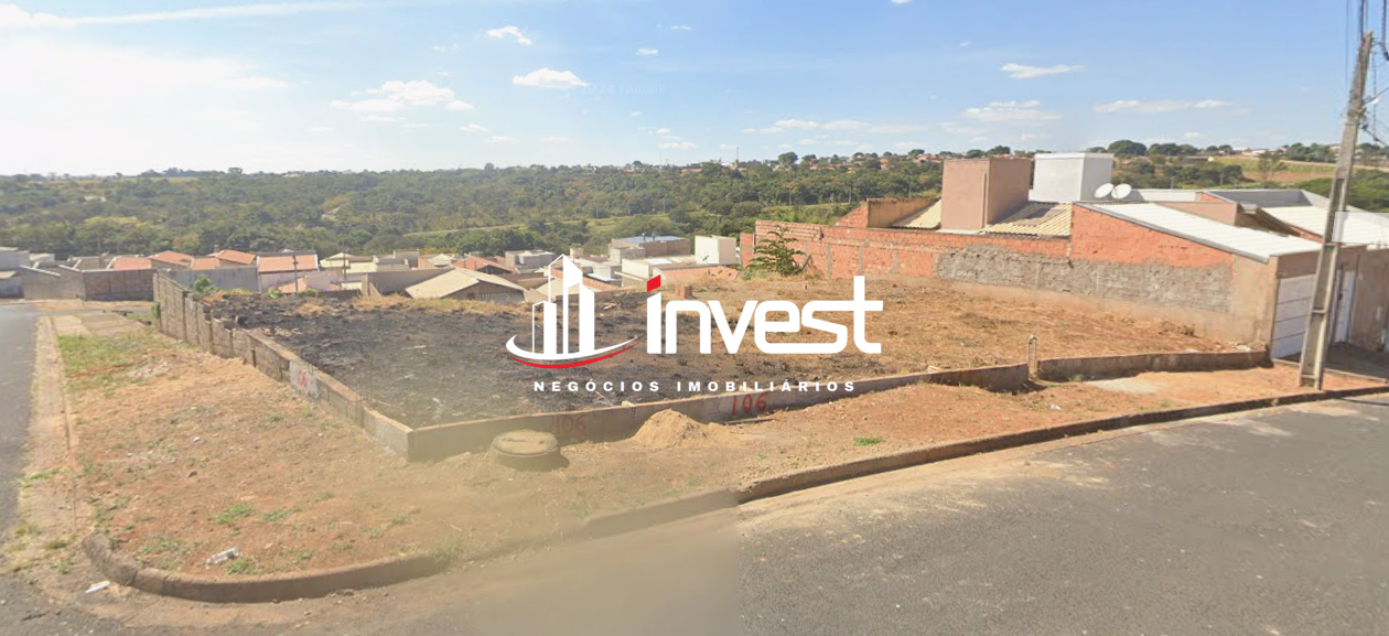 Lote à venda no Nenê Gomes, Jardim: 