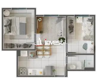 Apartamento à venda no Estados Unidos: 