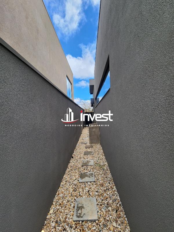 Casa Condomínio à venda no Estância dos Ipês: 