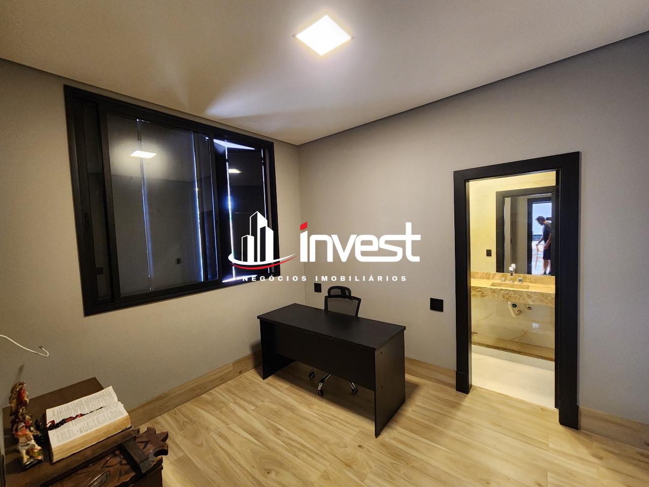 Casa Condomínio à venda no Estância dos Ipês: 