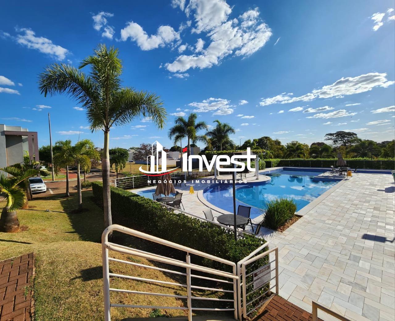 Casa Condomínio à venda no Estância dos Ipês: 