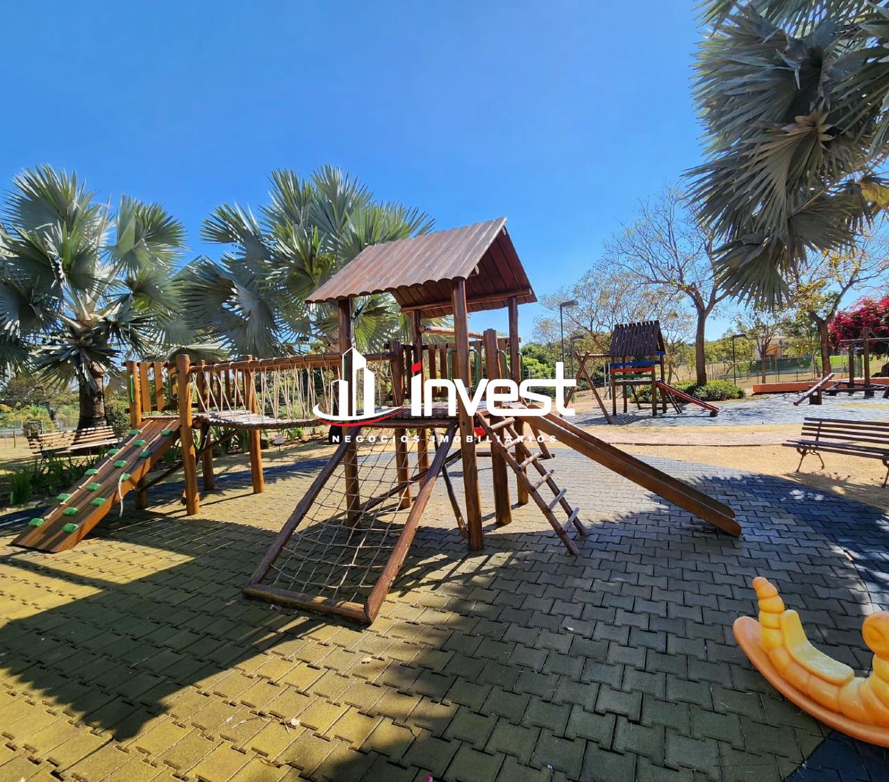 Casa Condomínio à venda no Estância dos Ipês: 