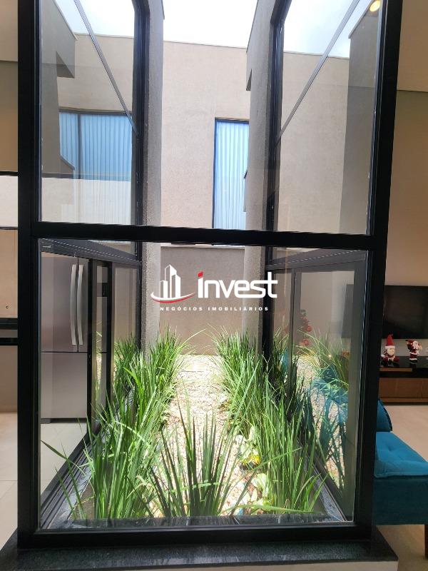 Casa Condomínio à venda no Estância dos Ipês: 