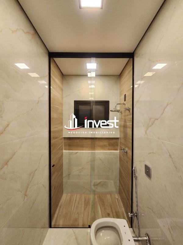 Casa Condomínio à venda no Estância dos Ipês: 