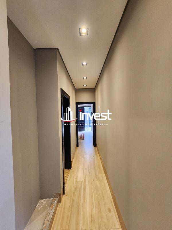 Casa Condomínio à venda no Estância dos Ipês: 