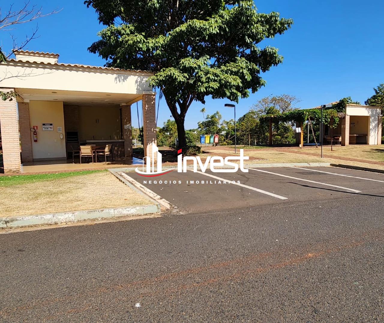 Casa Condomínio à venda no Estância dos Ipês: 