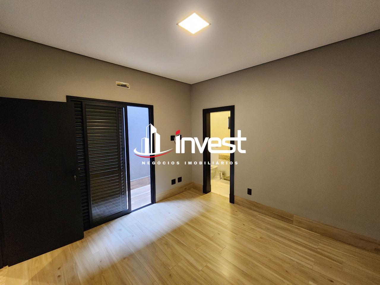 Casa Condomínio à venda no Estância dos Ipês: 