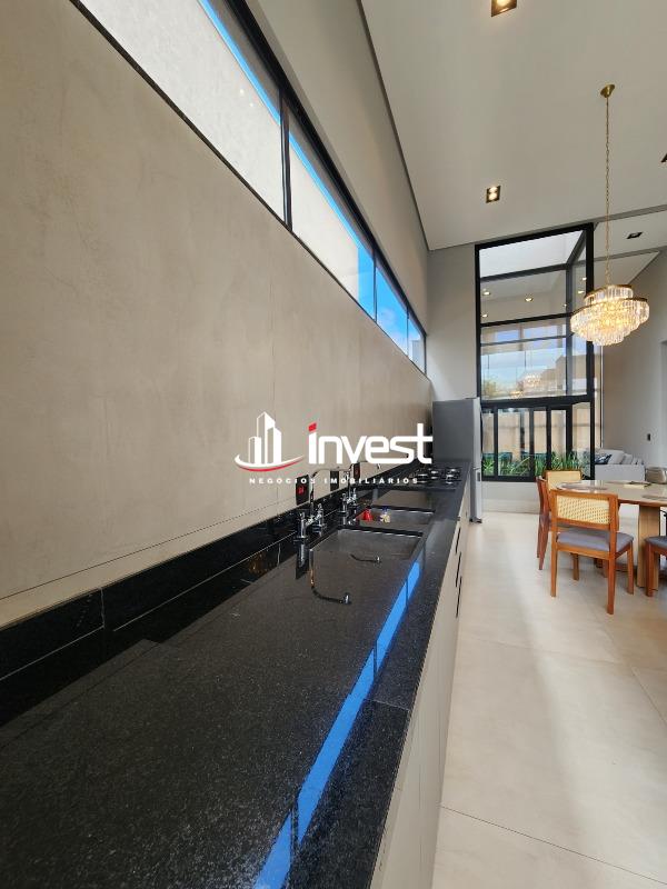 Casa Condomínio à venda no Estância dos Ipês: 