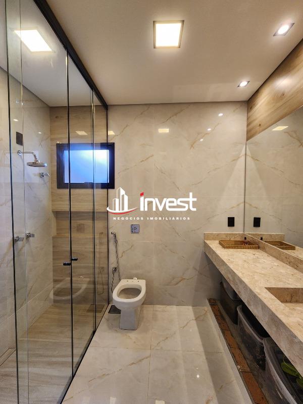 Casa Condomínio à venda no Estância dos Ipês: 